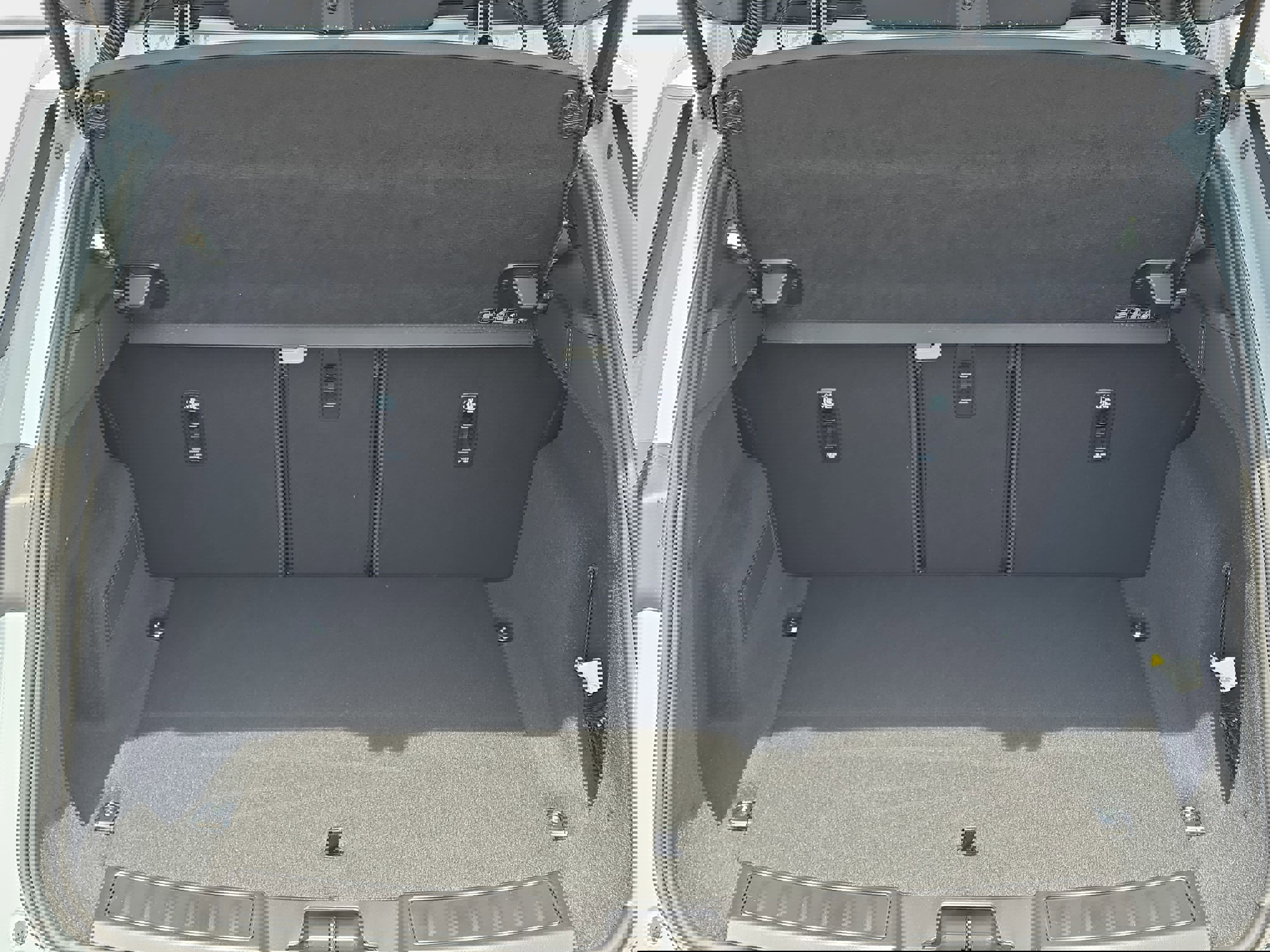 New 2026 Land Rover Range Rover Evoque S image 12