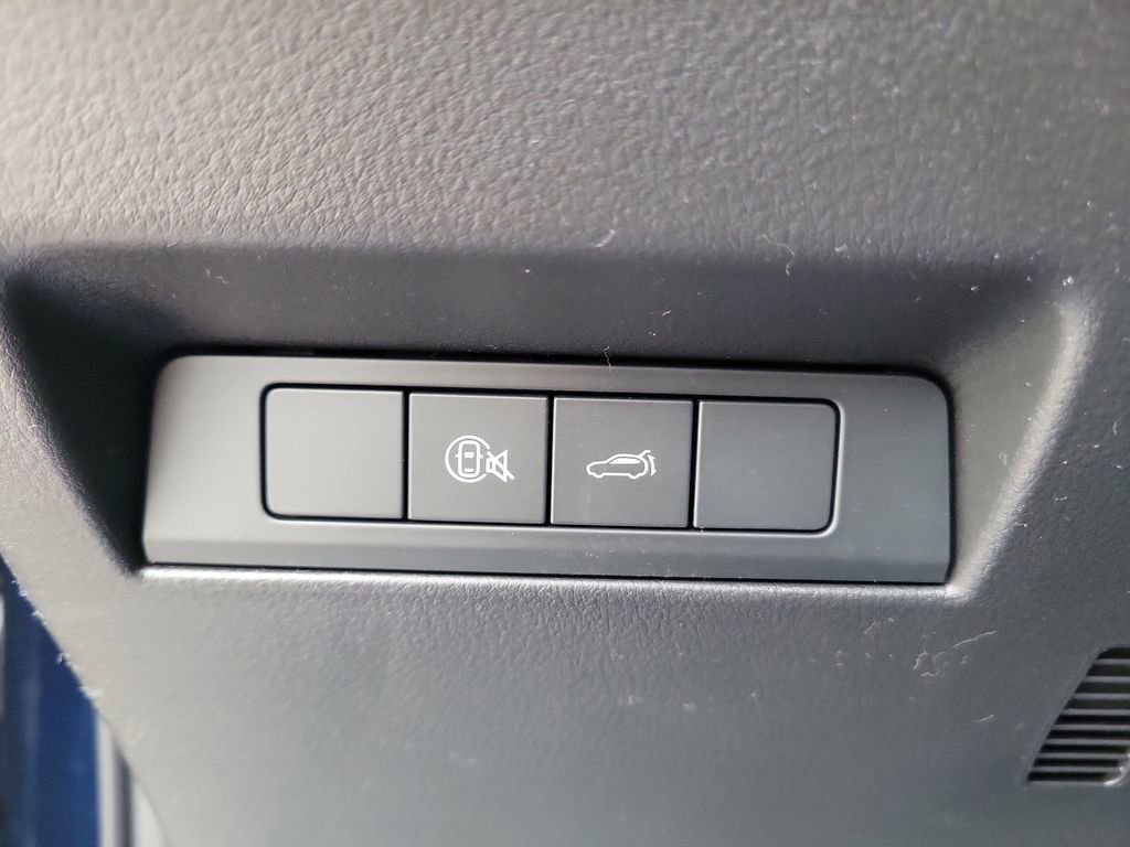 New 2026 MAZDA CX-5 Preferred image 20