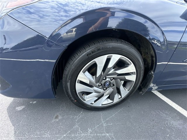 Used 2024 Subaru Legacy Limited image 19
