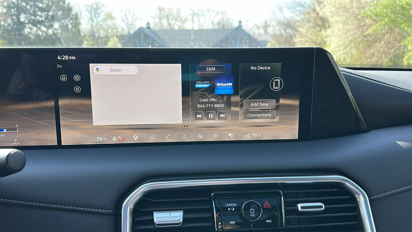 Certified 2026 Nissan Armada Platinum image 18