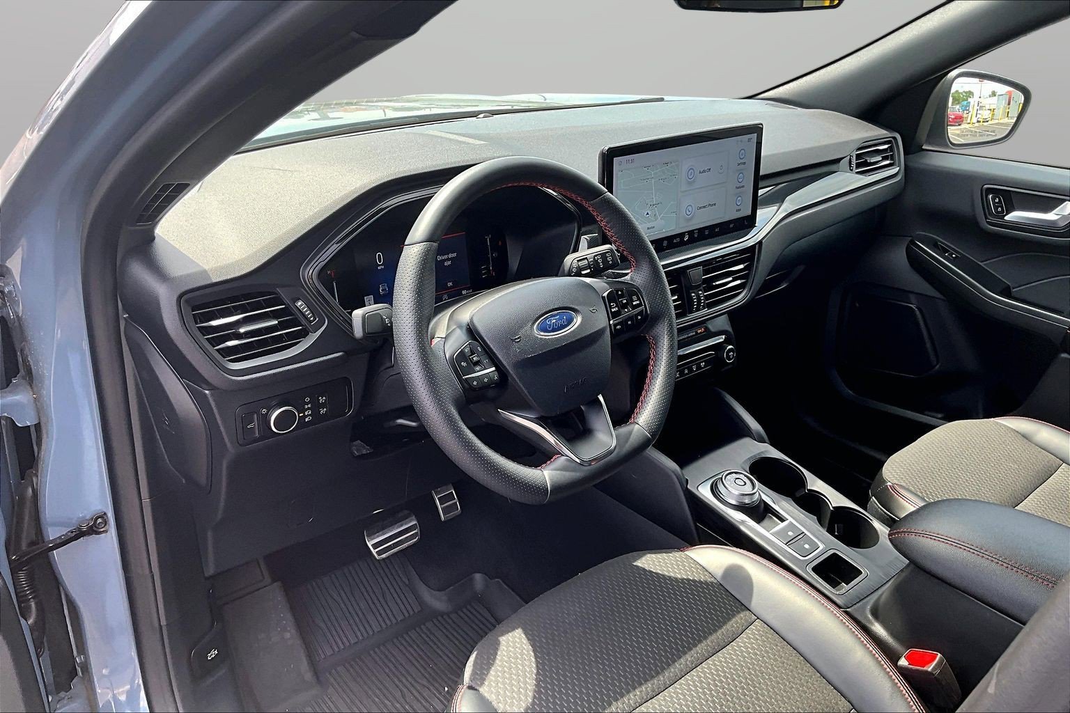 Used 2024 Ford Escape ST-Line w/ Tech Pack #1 AWD/4WD image 20