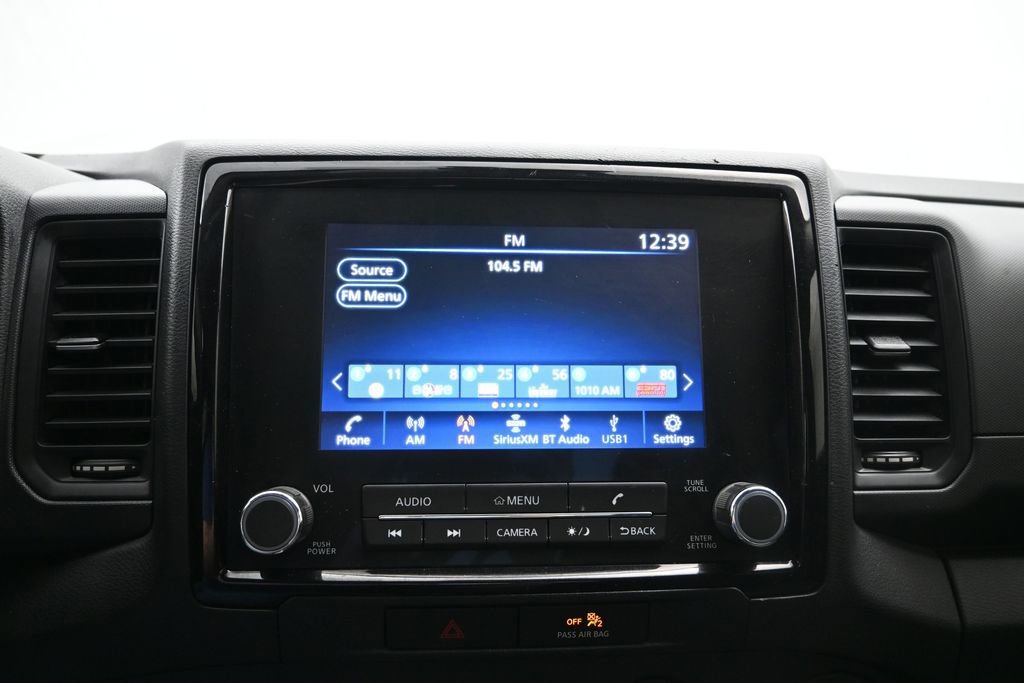 Used 2022 Nissan Frontier S RWD image 15