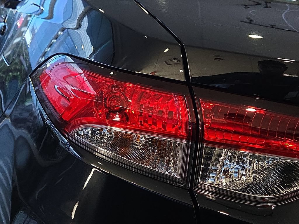 New 2026 Toyota Corolla LE FWD image 10
