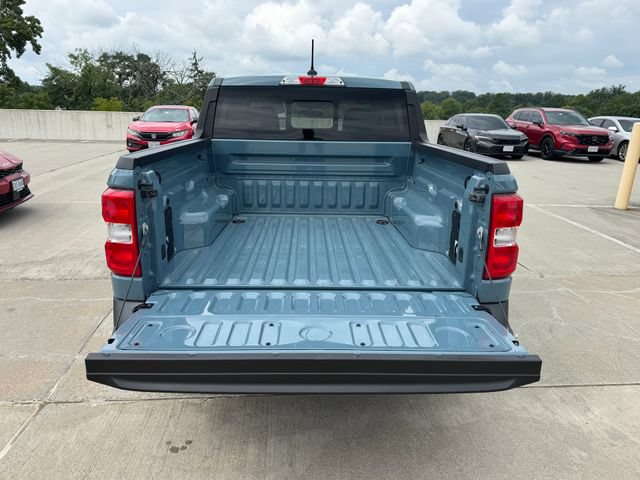 Used 2022 Ford Maverick Lariat w/ Equipment Group 500A Standard AWD/4WD image 9