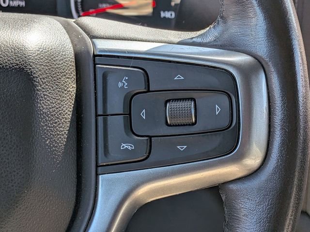 Used 2021 Chevrolet Silverado 1500 LTZ w/ LTZ Premium Package image 21