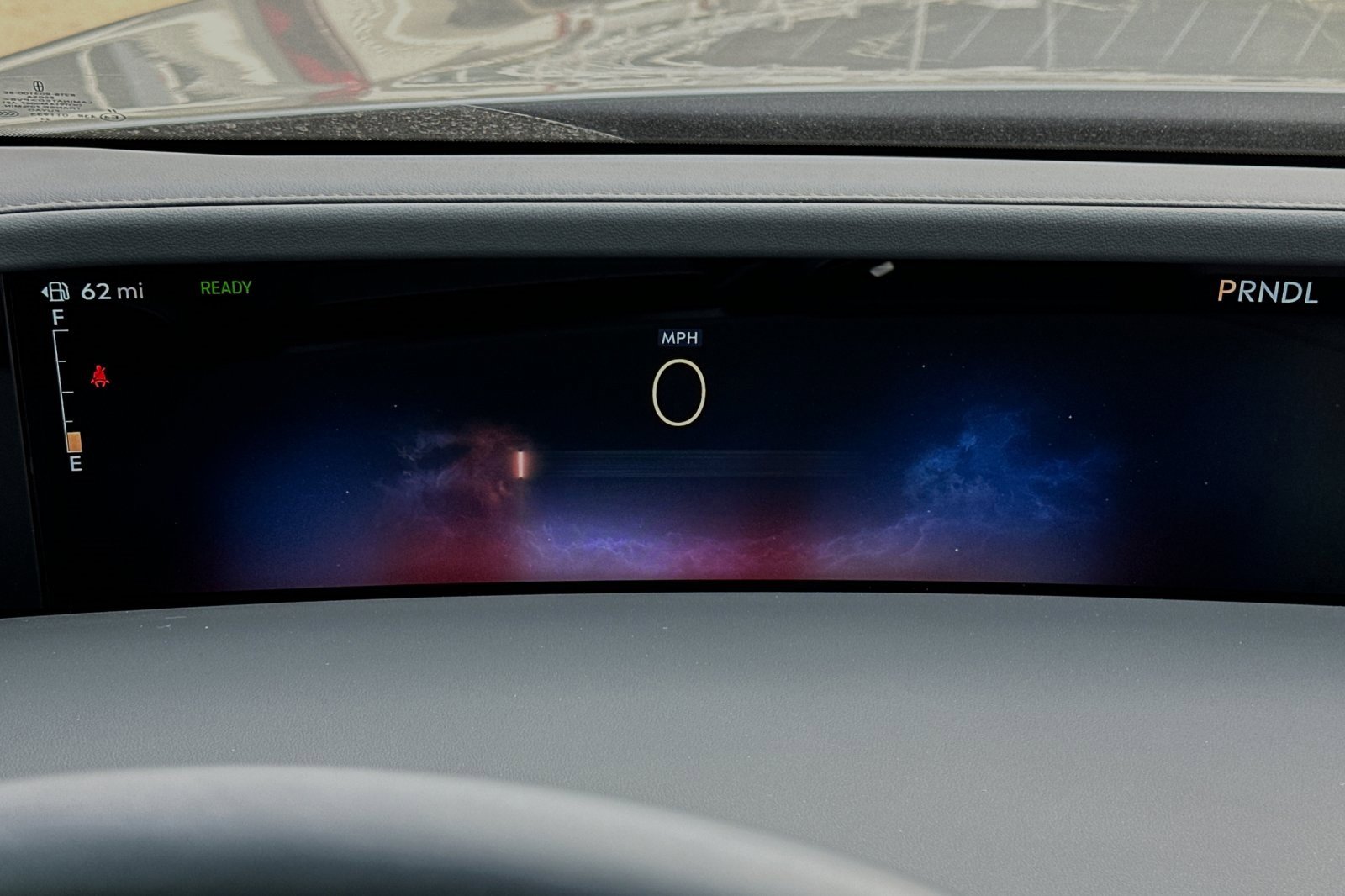 New 2024 Lincoln Nautilus Reserve w/ Equipment Group 202A image 20