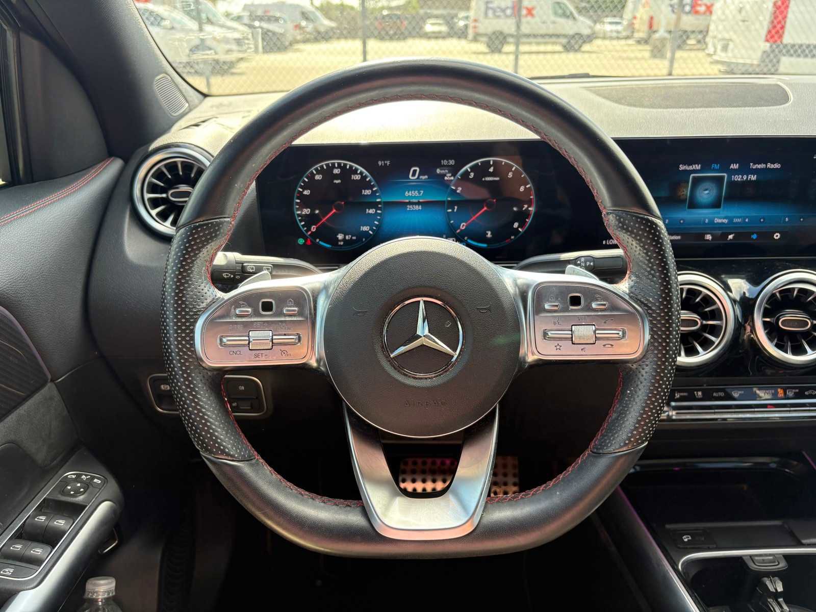 Certified 2023 Mercedes-Benz GLA 250 image 23