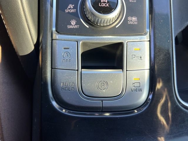 Used 2021 Kia Telluride SX w/ SX Prestige Package image 27