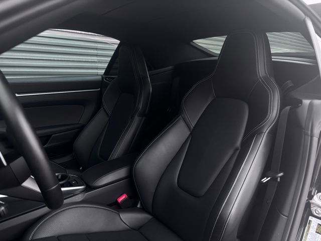 Certified 2025 Porsche 911 Turbo S image 5