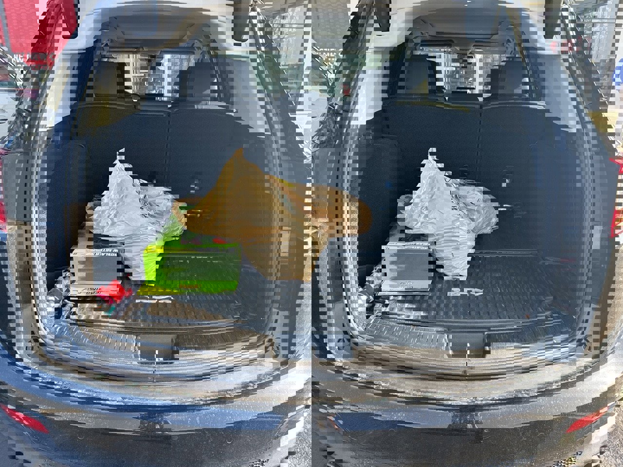 Used 2019 Acura RDX w/ Technology Package image 12