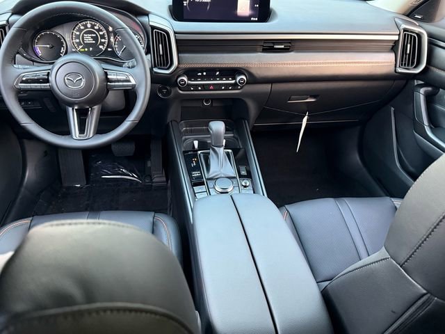 New 2026 MAZDA CX-50 AWD 2.5 Hybrid w/ Weather Package image 8