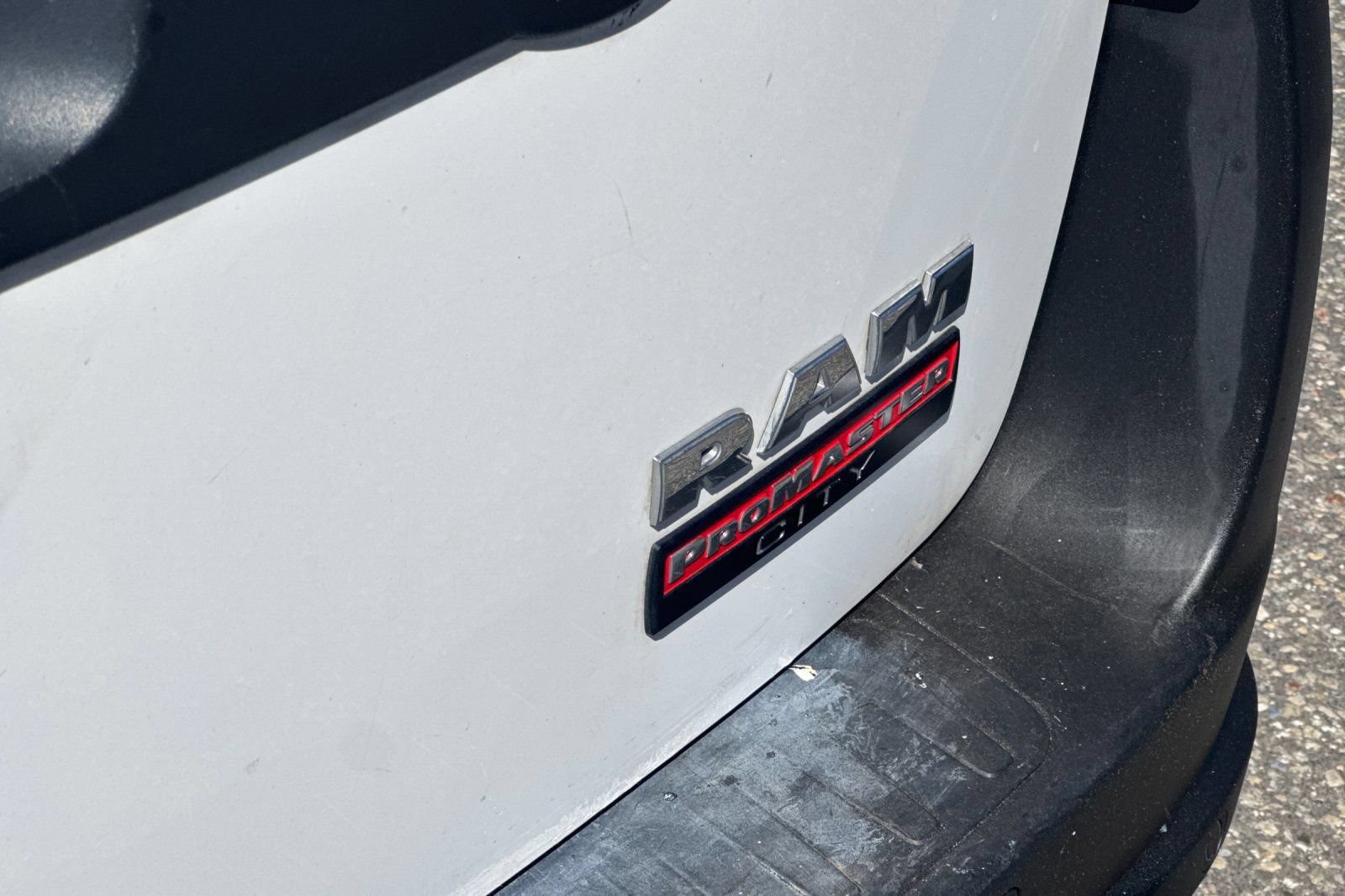 Used 2021 RAM ProMaster City Tradesman FWD image 31