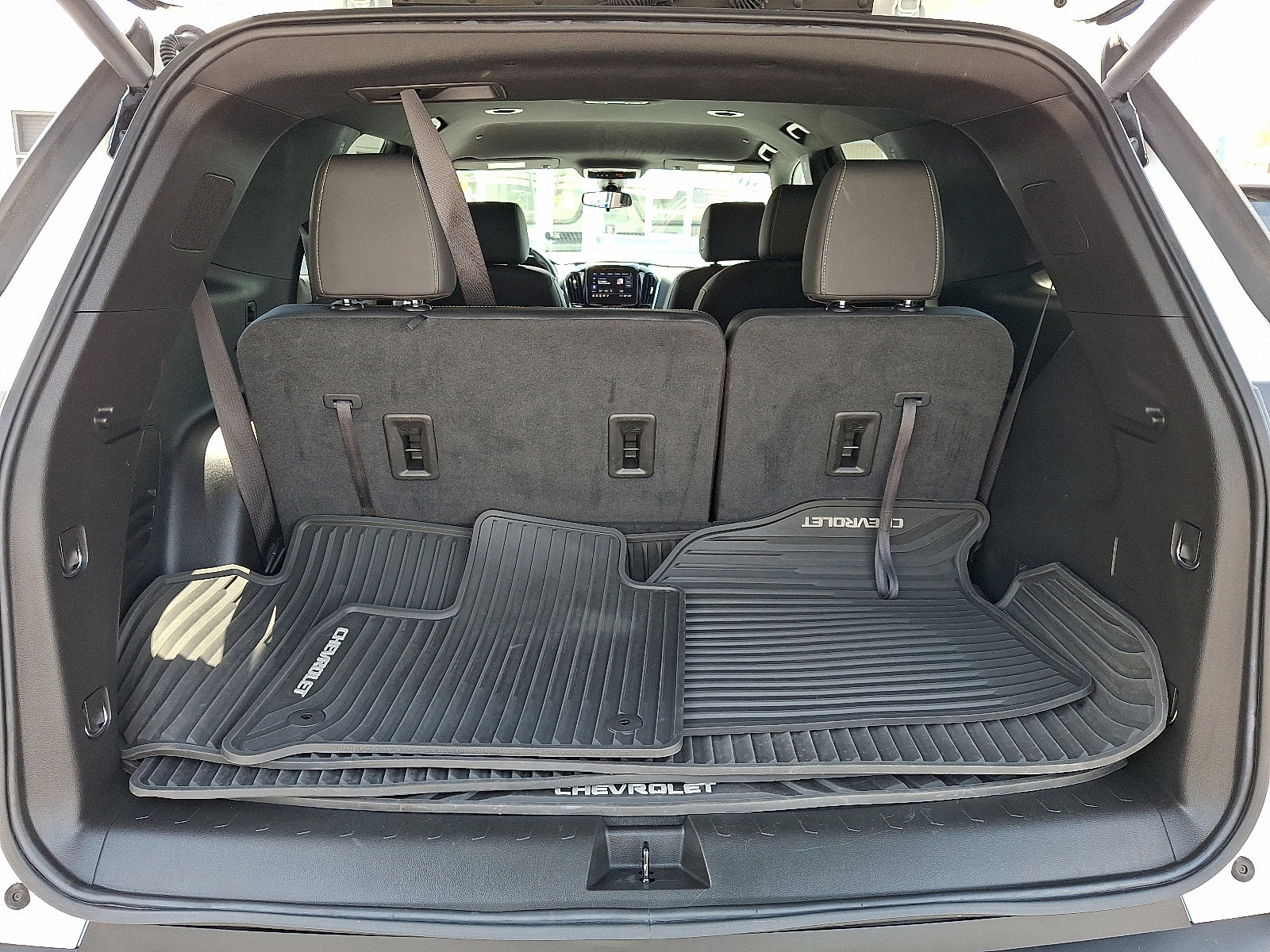 Used 2023 Chevrolet Traverse LT AWD/4WD image 28