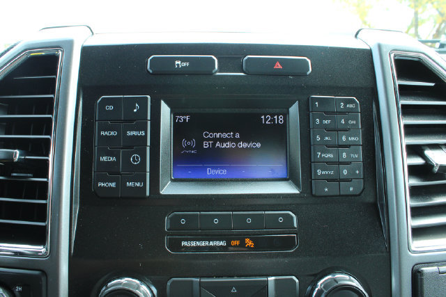 Used 2015 Ford F150 XLT w/ Equipment Group 301A Mid AWD/4WD image 19