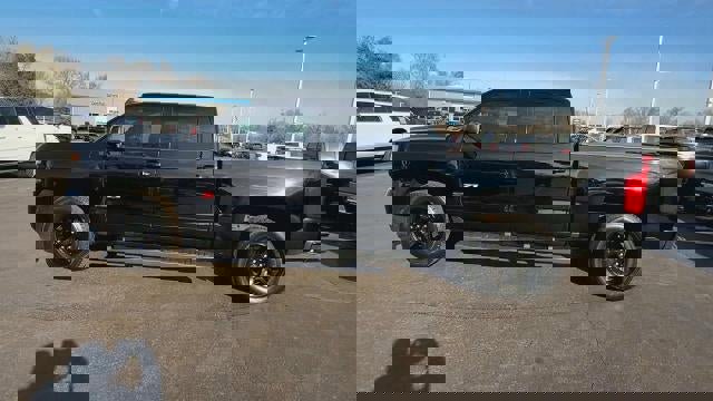 Certified 2016 Chevrolet Silverado 1500 LTZ Z71 w/ LTZ Plus Package image 5