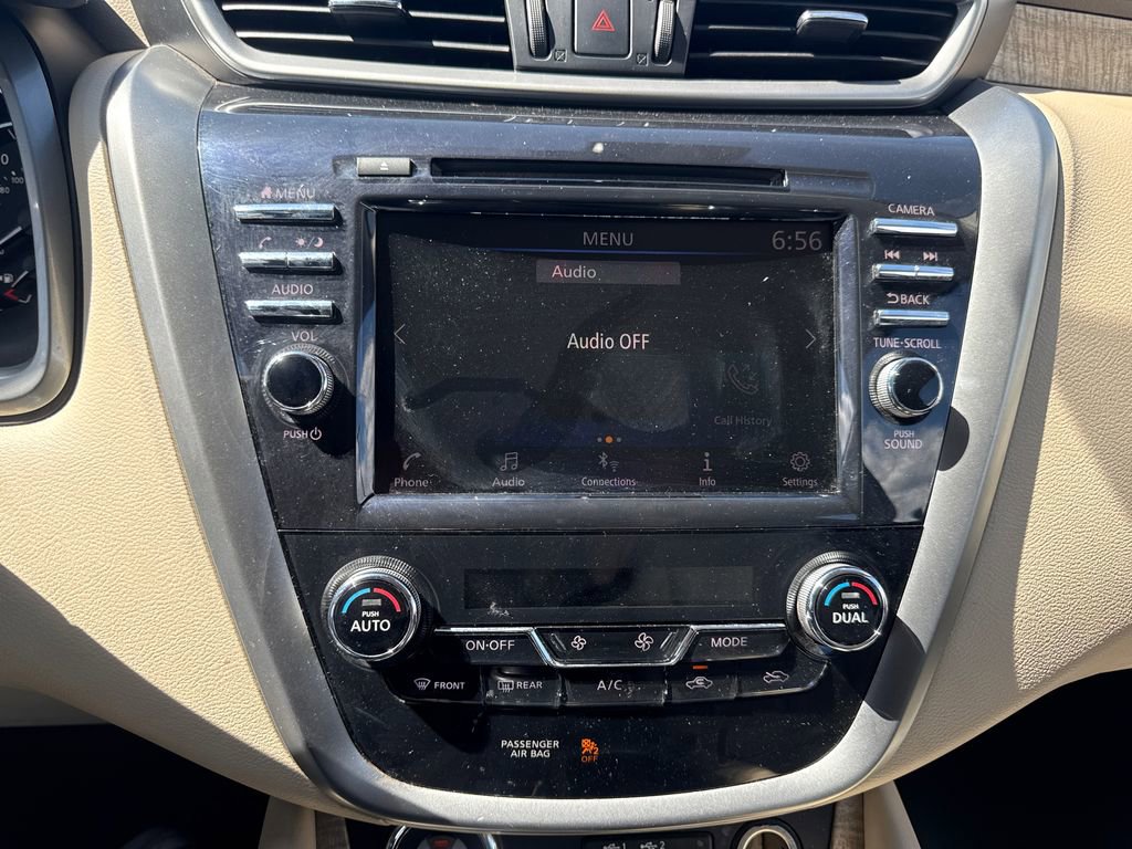 Used 2023 Nissan Murano SV AWD/4WD image 19