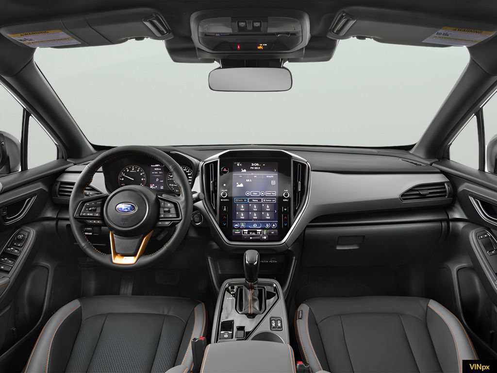 New 2026 Subaru Crosstrek 2.5i Wilderness w/ Crosstrek Mirror Package AWD/4WD image 5