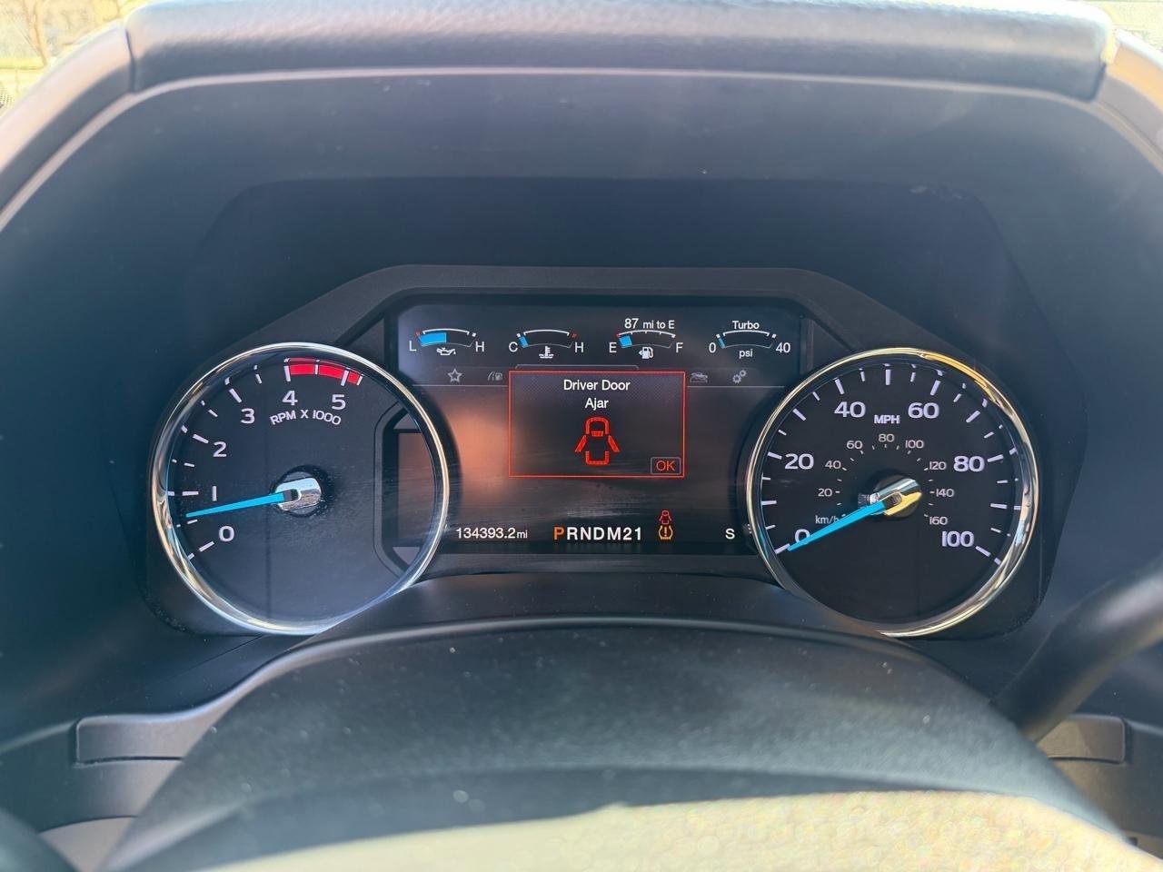 Used 2019 Ford F350 Lariat w/ Lariat Ultimate Package image 34