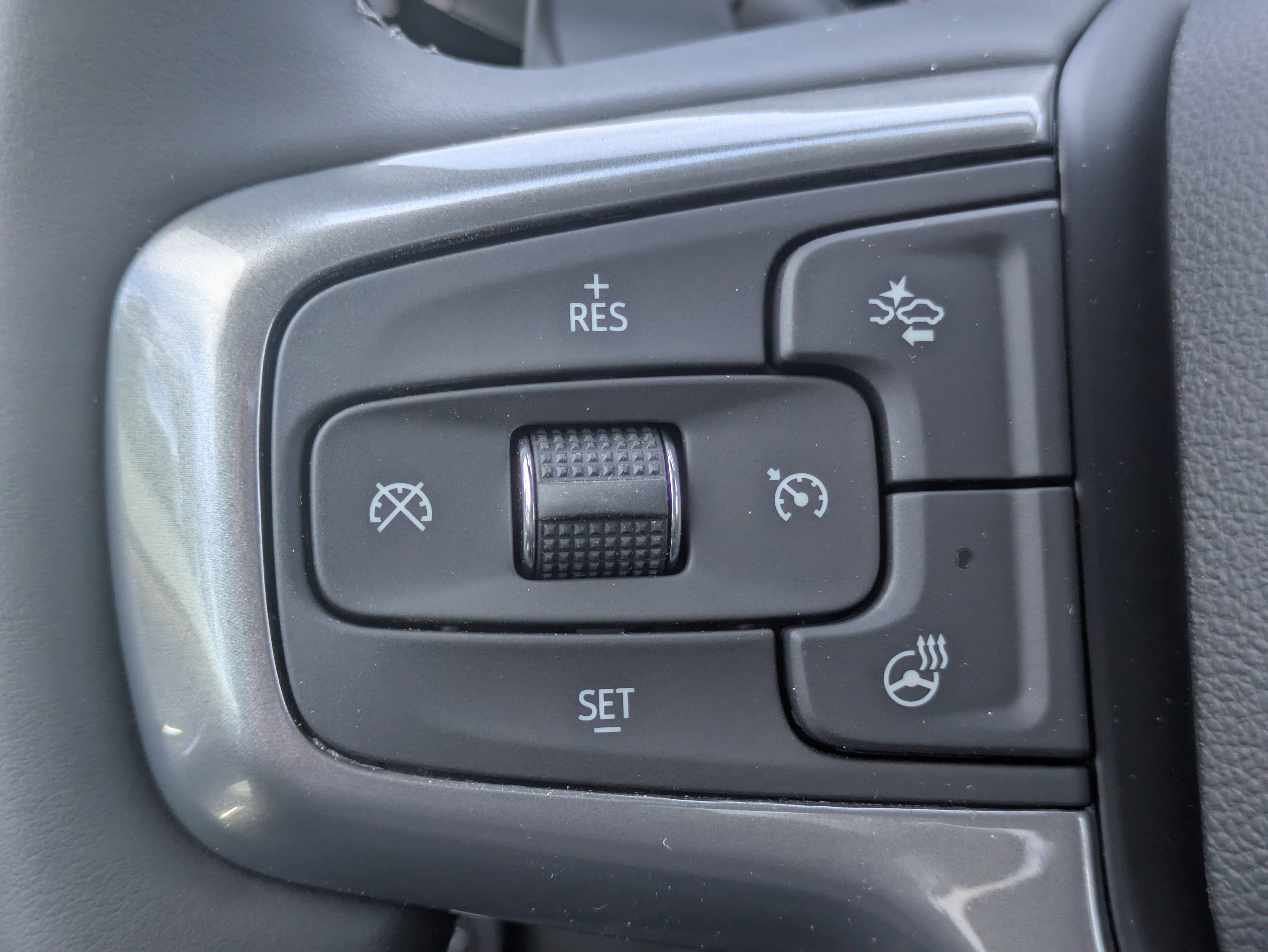 New 2026 Chevrolet Silverado 1500 RST w/ Protection Package RWD image 15
