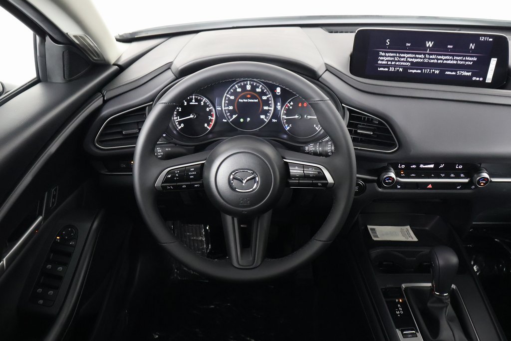 New 2026 MAZDA CX-30 AWD 2.5 S image 3