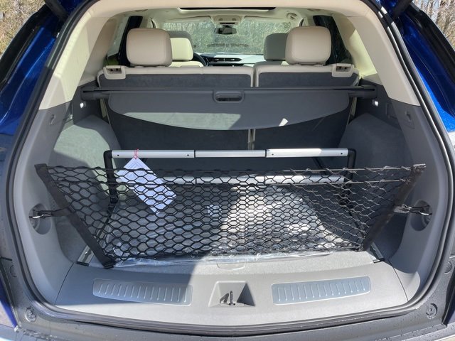 New 2025 Cadillac XT5 Premium Luxury w/ LPO, Floor Liner Package image 5