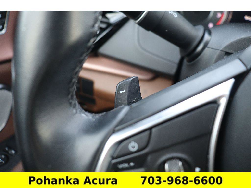 Certified 2023 Acura RDX AWD w/ Technology Package image 25