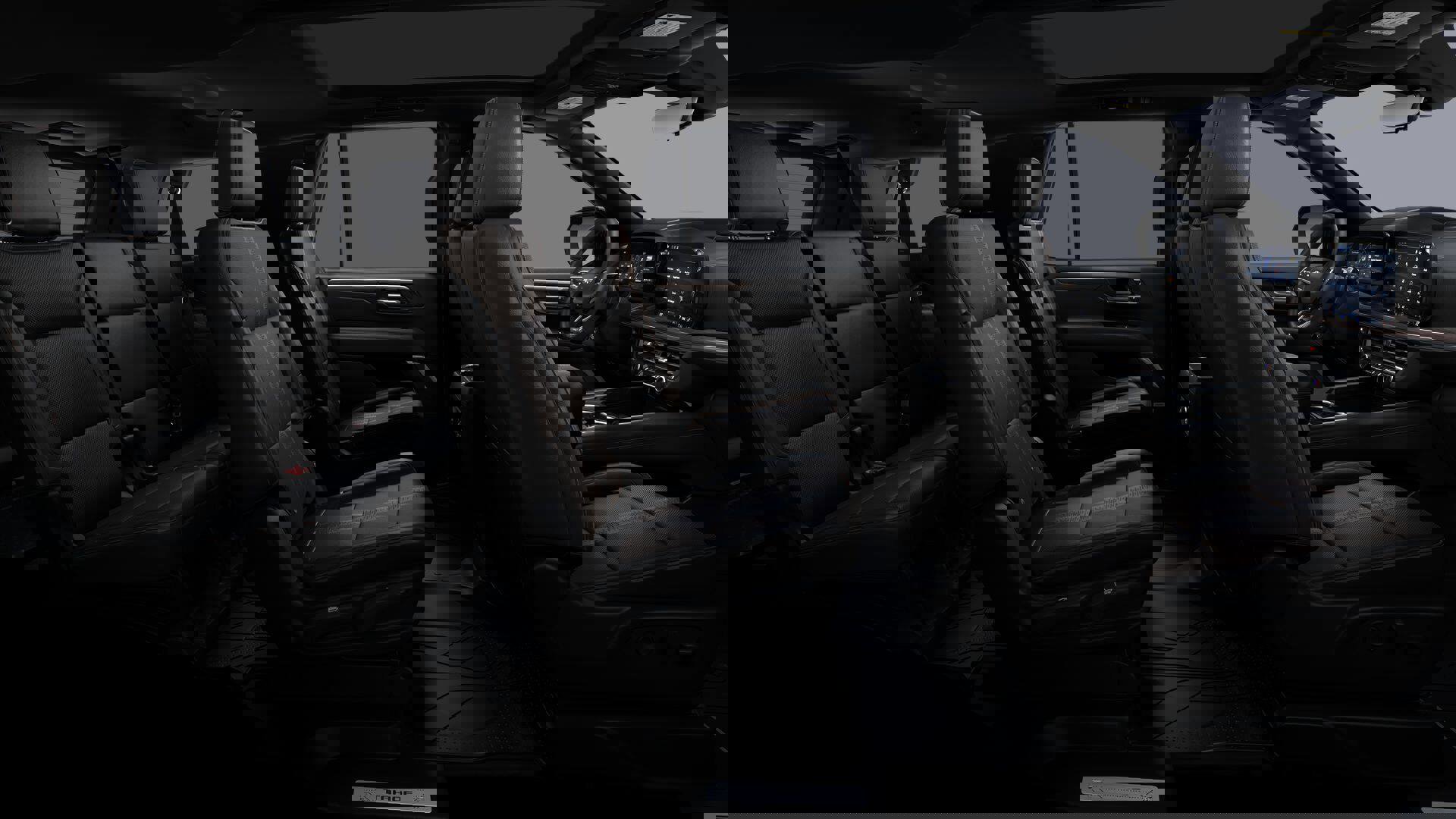 New 2026 Chevrolet Tahoe High Country w/ LPO, Illumination Package image 7