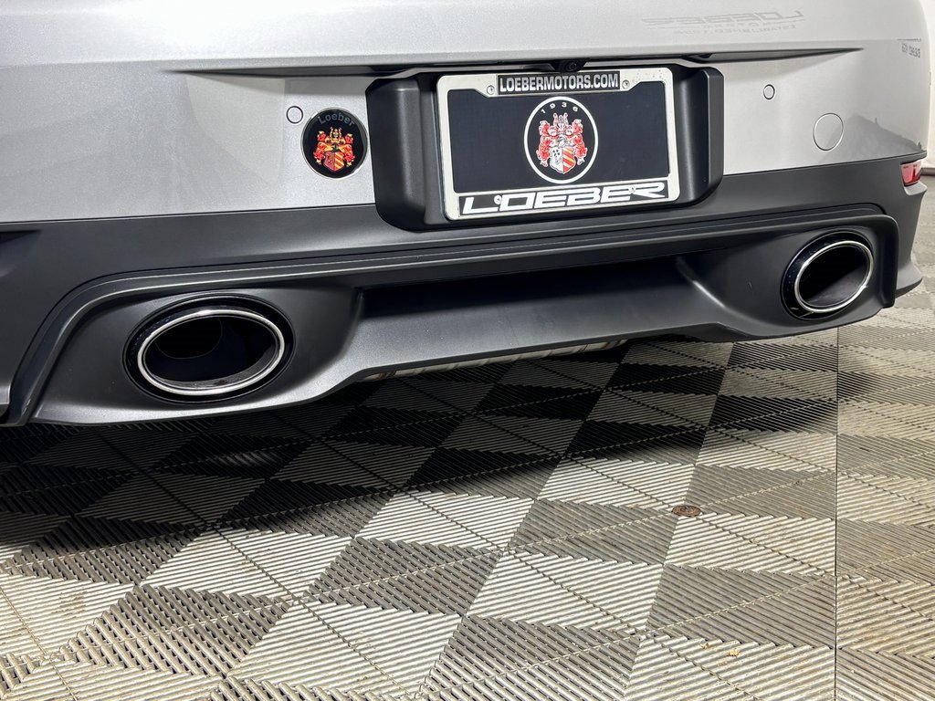 New 2026 Porsche 911 Carrera 4S image 15