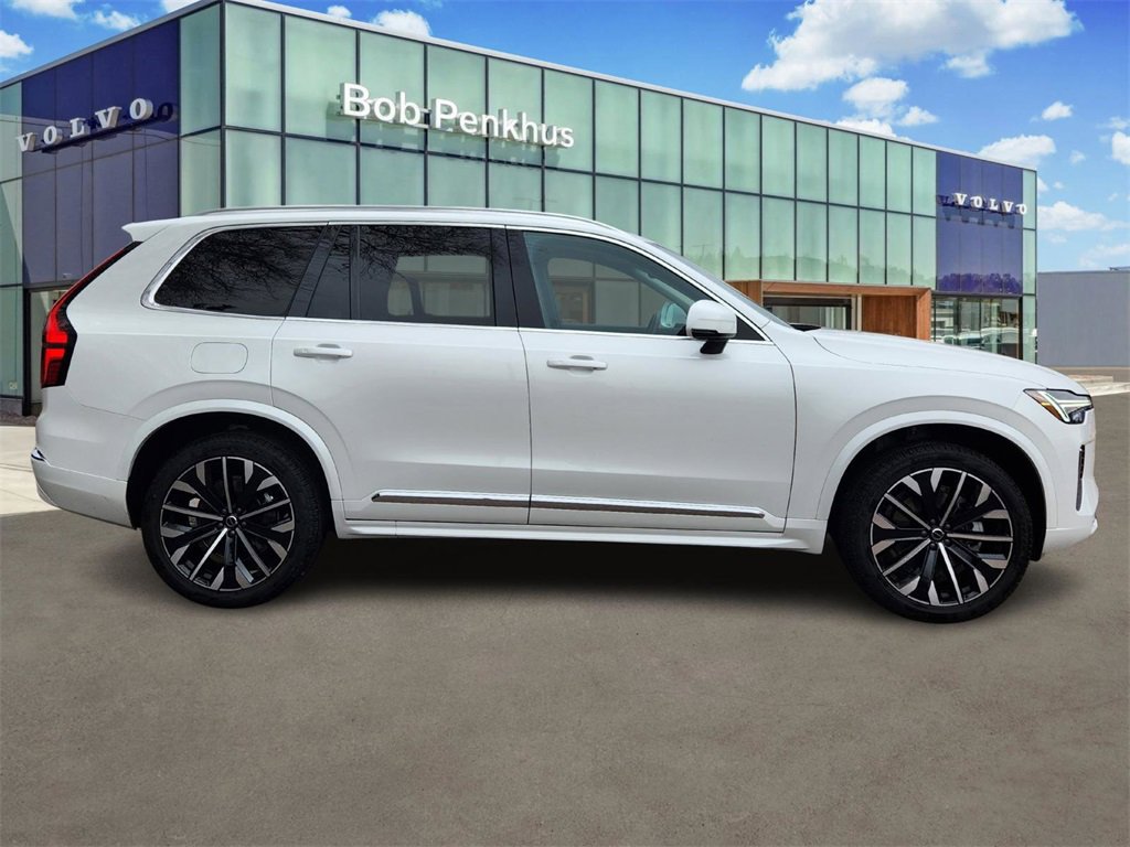 Used 2025 Volvo XC90 B6 Core w/ Protection Package Premier image 30