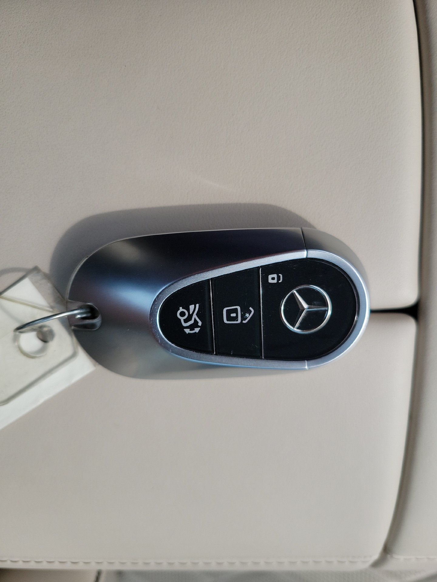 Used 2021 Mercedes-Benz S 580 4MATIC Sedan image 46
