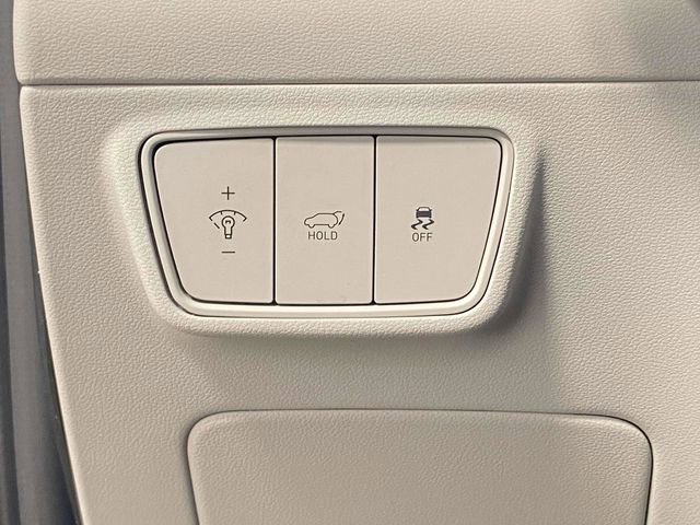 Used 2024 Hyundai Tucson Limited image 19