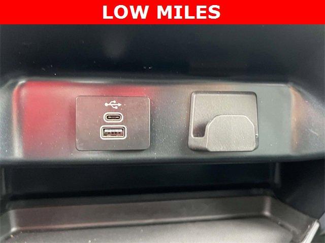 Used 2025 Ford F150 XLT w/ Equipment Group 301A Standard image 33