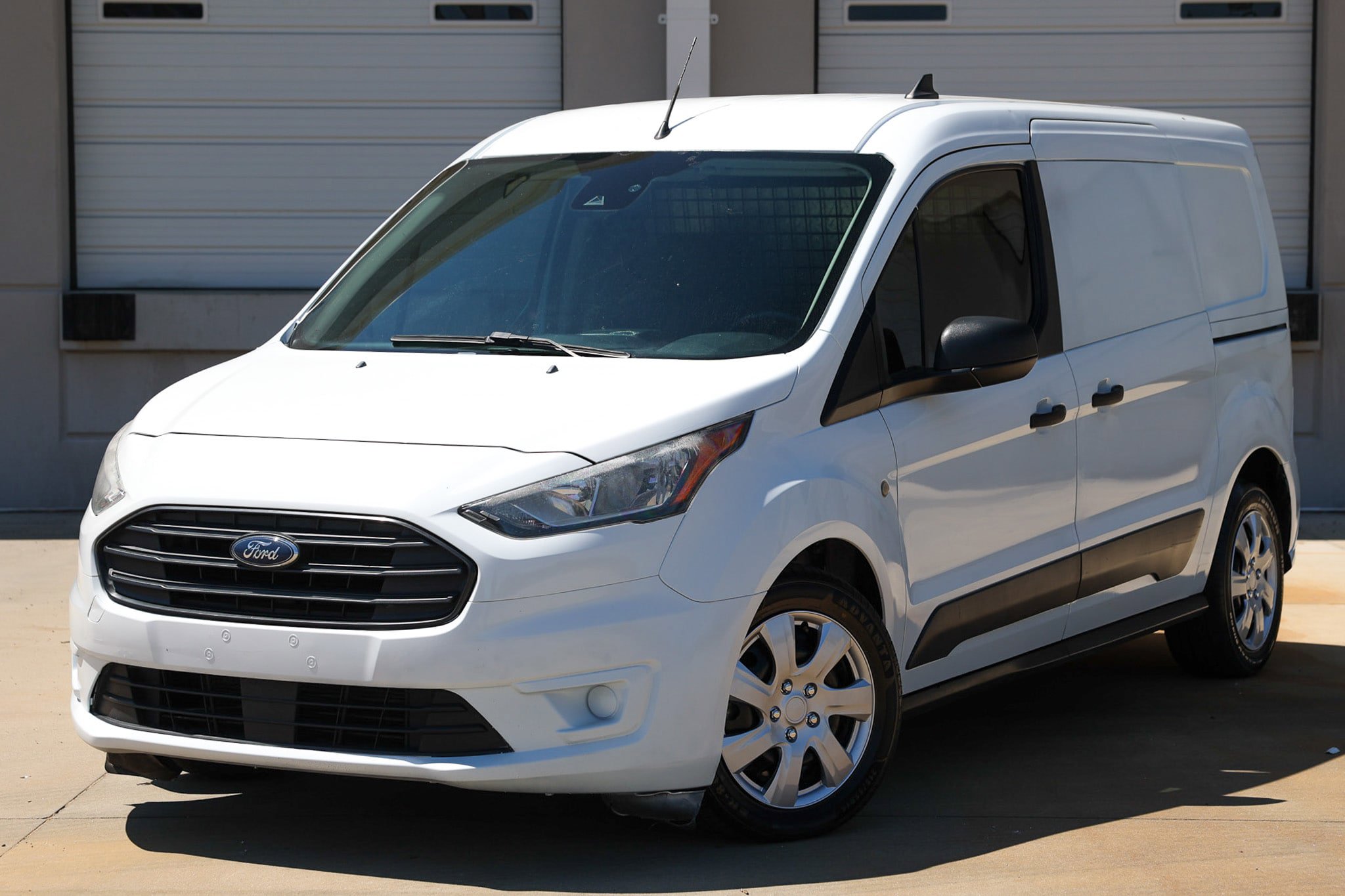 Used 2021 Ford Transit Connect XL image 1