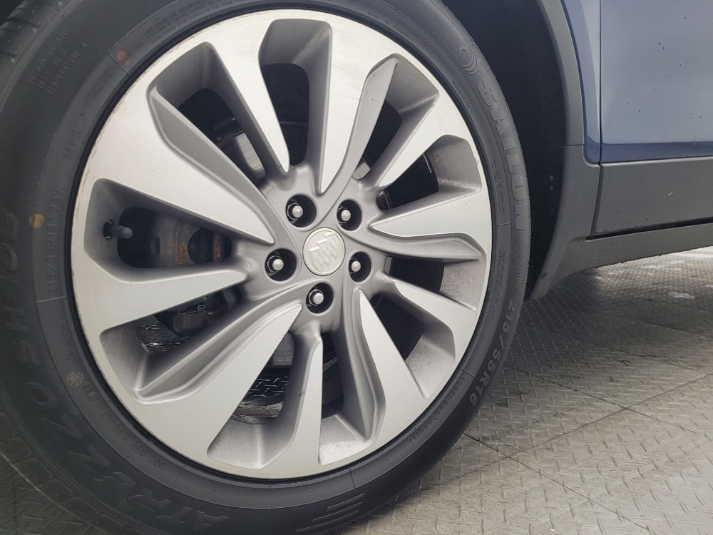 Used 2019 Buick Encore Preferred FWD image 31