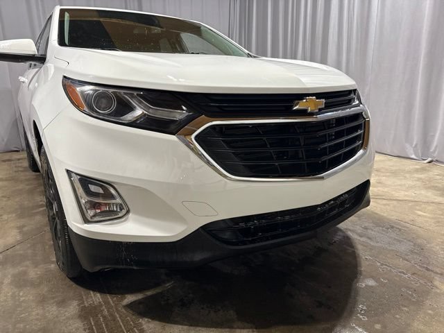 Used 2019 Chevrolet Equinox LT AWD/4WD image 10