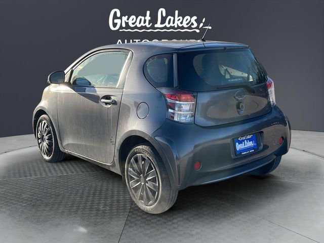 Used 2012 Scion iQ w/ Rear Speaker Pkg image 3