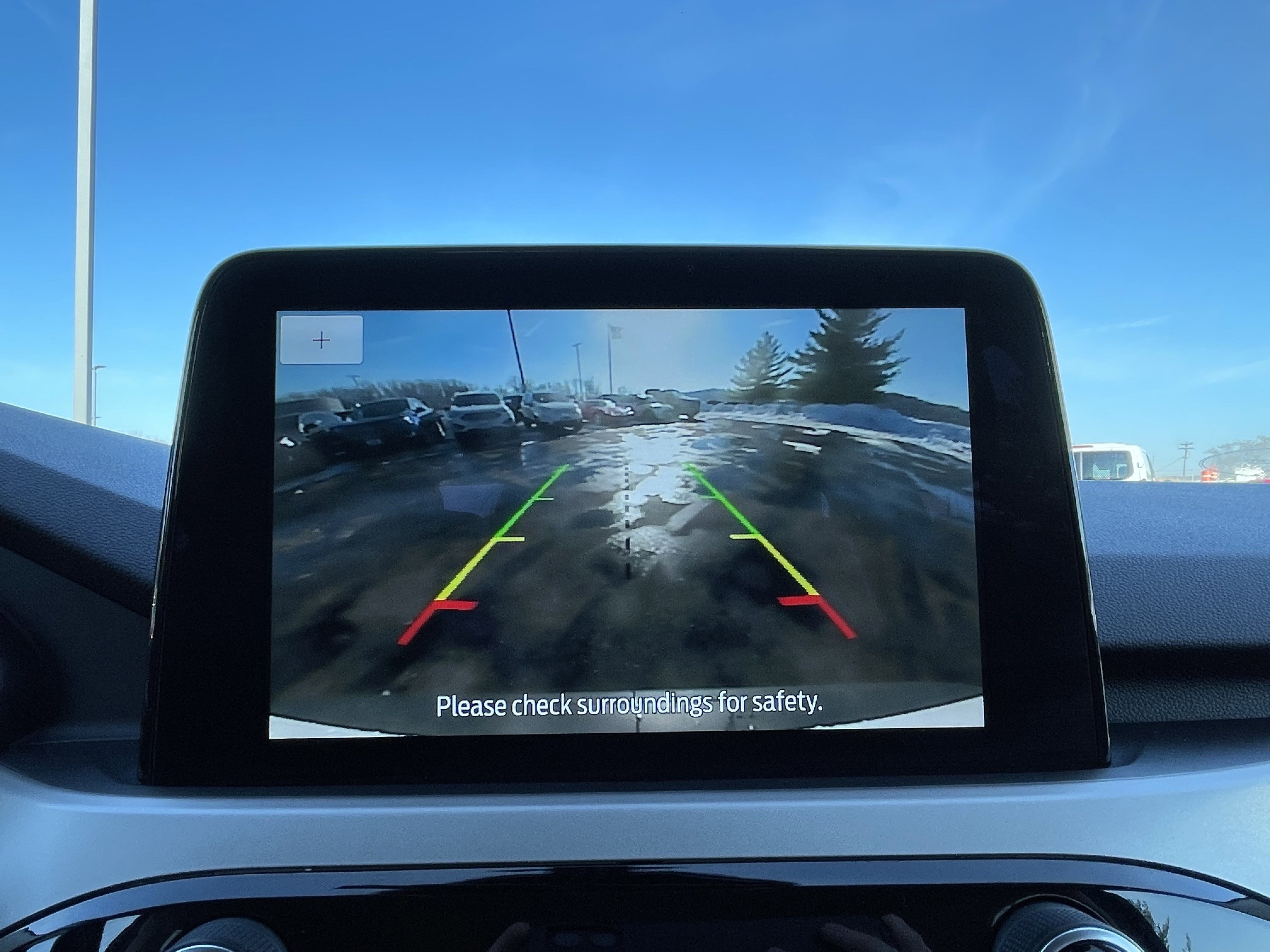 Used 2022 Ford Escape SE w/ Convenience Package image 33