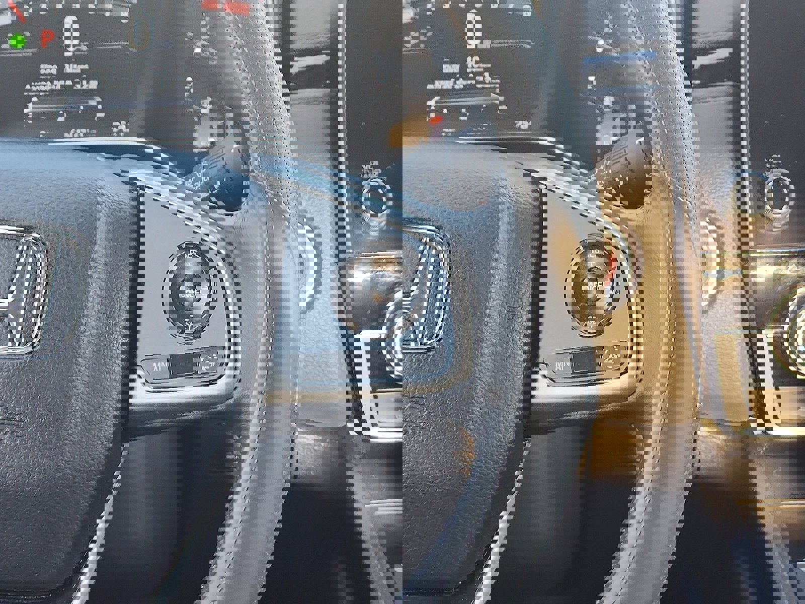 Used 2019 Honda CR-V EX-L image 16