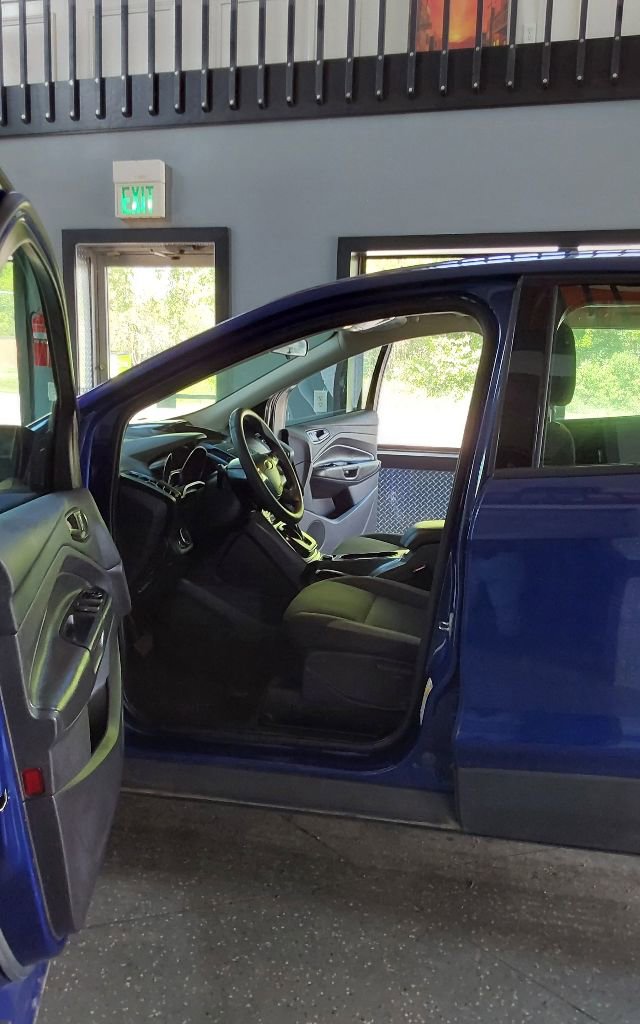 Used 2016 Ford Escape S FWD image 15