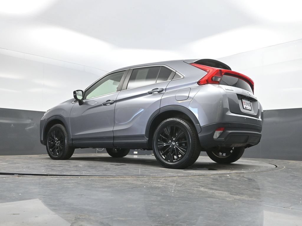 Used 2019 Mitsubishi Eclipse Cross AWD image 39