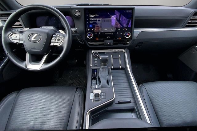 Used 2024 Lexus GX 550 image 12