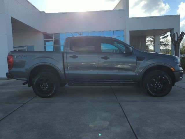 Used 2023 Ford Ranger XLT w/ Equipment Group 302A High image 8