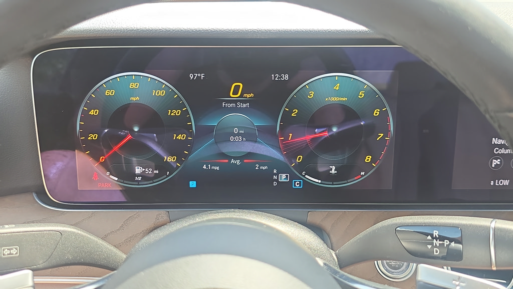 Used 2022 Mercedes-Benz E 350 4MATIC Sedan image 18