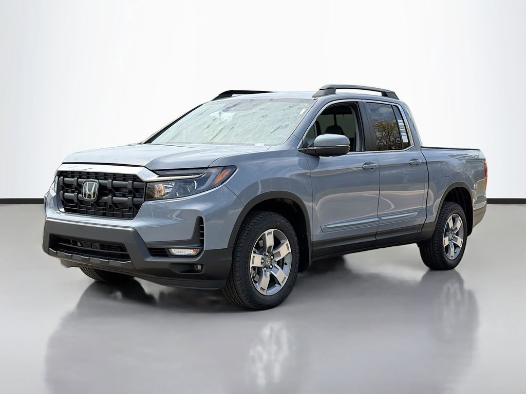 Used 2026 Honda Ridgeline RTL image 2