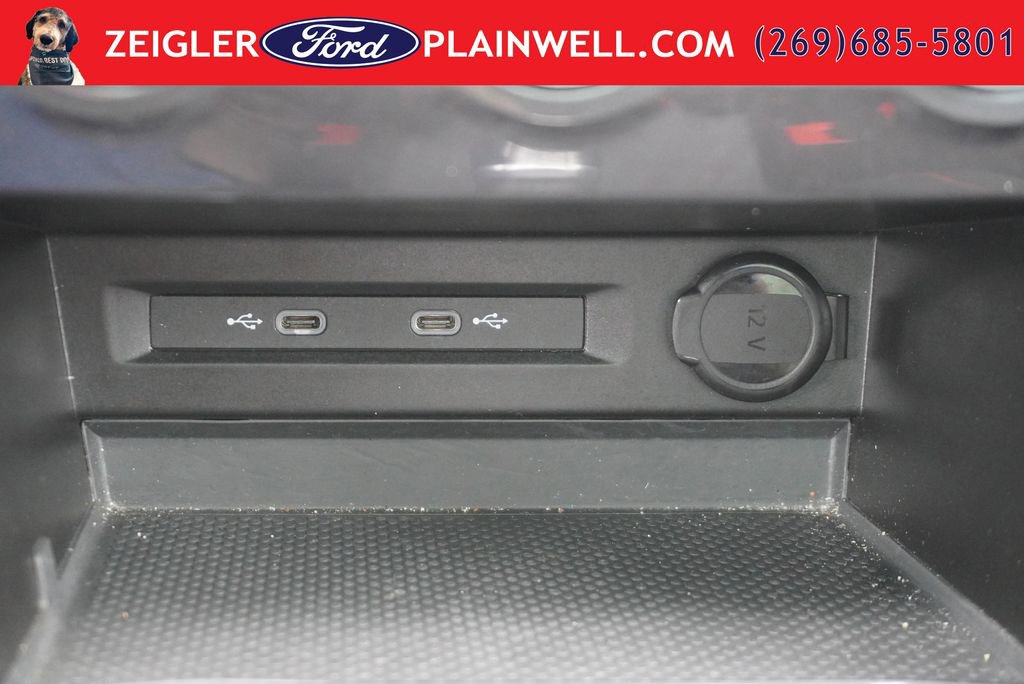 Used 2024 Volkswagen Tiguan Wolfsburg Edition FWD image 22