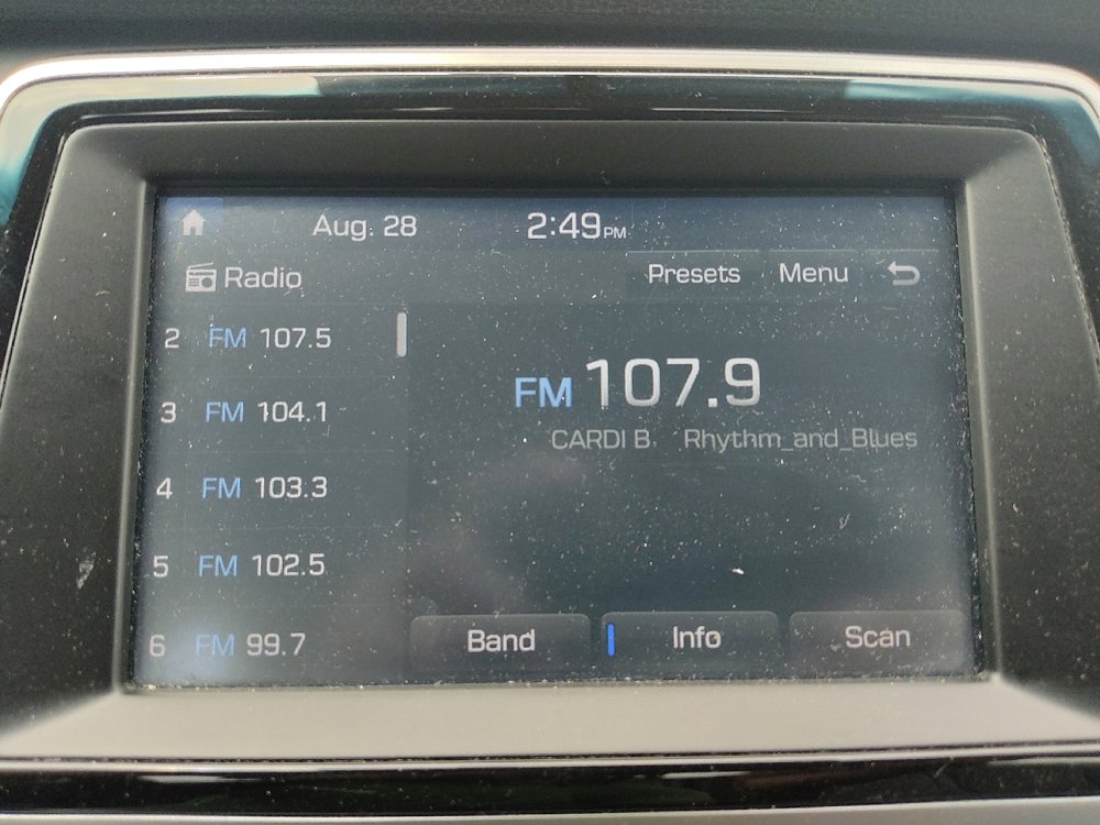 Used 2018 Hyundai Sonata SE image 25