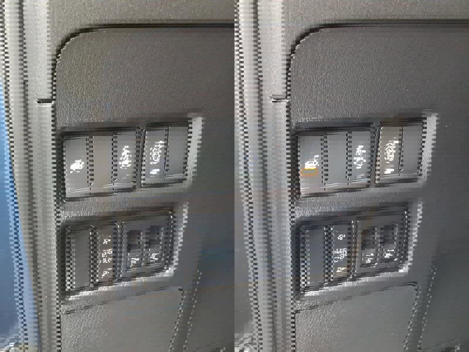 Certified 2024 INFINITI QX80 Sensory w/ Cargo Package image 16