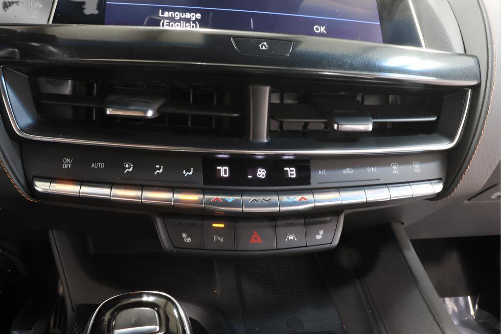 Used 2023 Cadillac CT5 Sport image 11