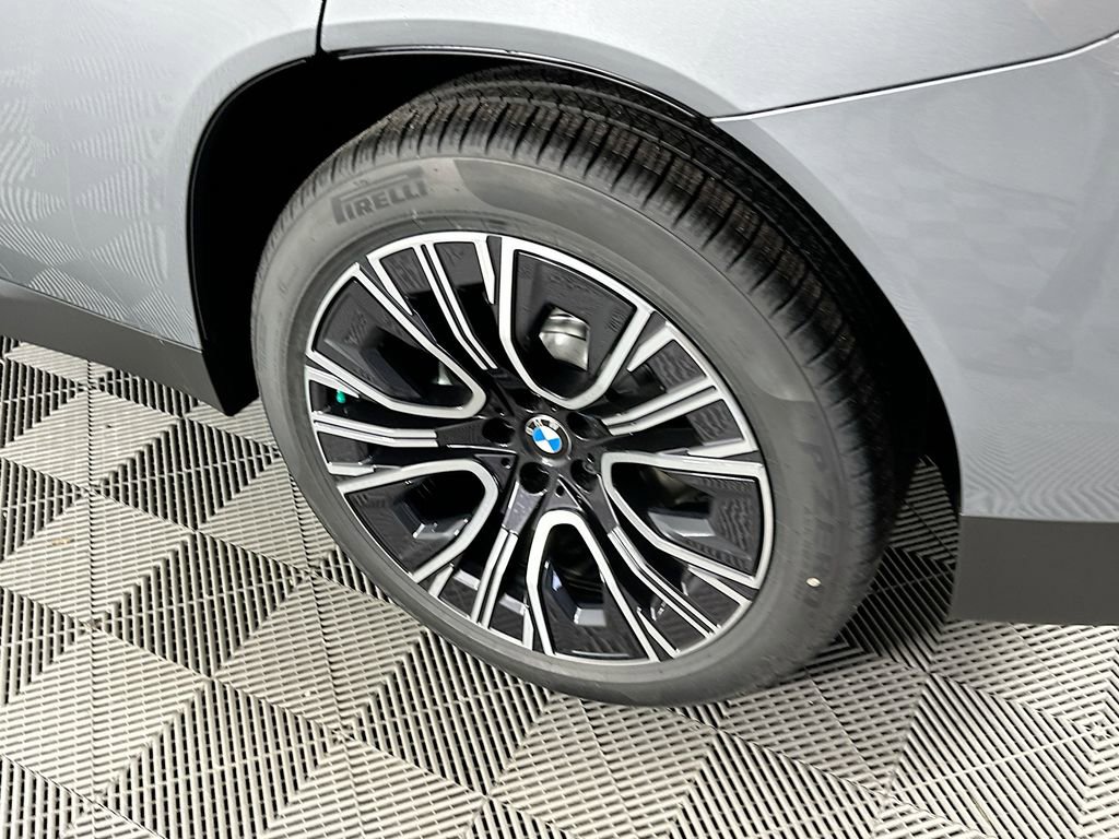 New 2026 BMW X3 xDrive30 image 37