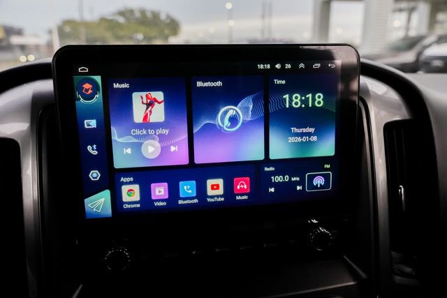 Used 2015 Chevrolet Silverado 3500 LT w/ LT Fleet Convenience Package image 48